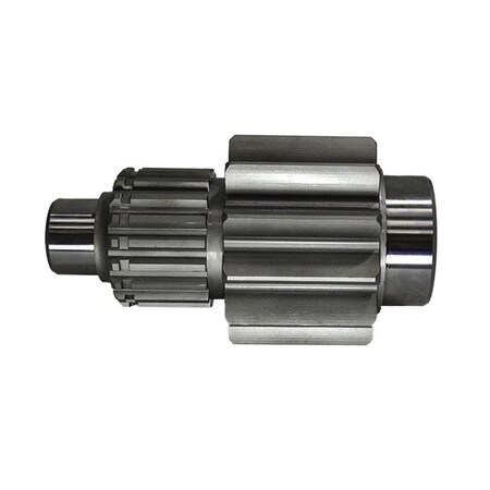 Aftermarket T84711 Pinion, 12T Winch w 8 Drum, 16511 Ratio Fits John Deere 450G LT And LGP T84711-PVE